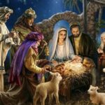 La celebración de la Epifanía del Señor