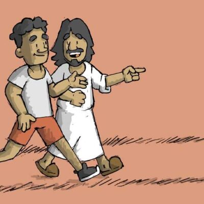 Cómo manejar las dudas de fe en la adolescencia