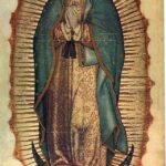 El día de la Virgen de Guadalupe: patrona de América Latina