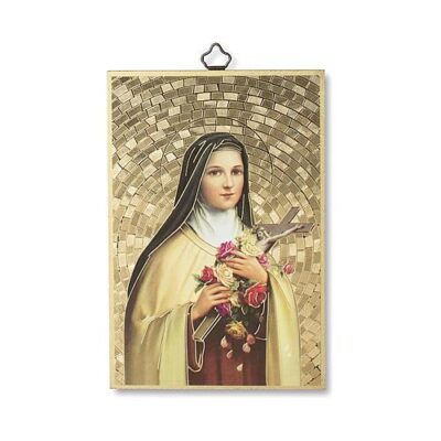 Santa Teresa de Lisieux: el pequeño camino de la santidad