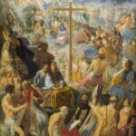 La Exaltación de la Santa Cruz