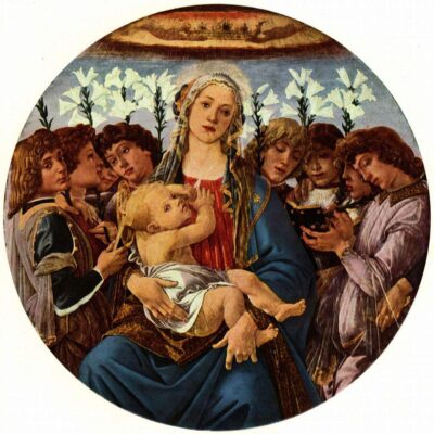El papel del arte sacro en la evangelización