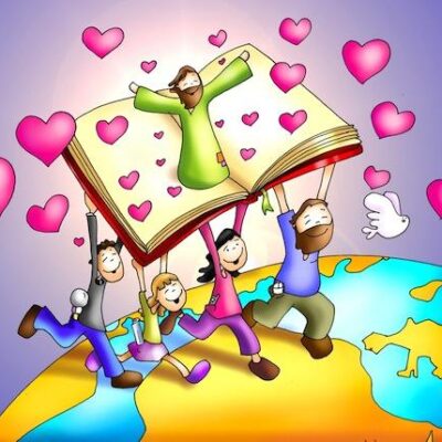 La catequesis familiar y su impacto en la formación integral