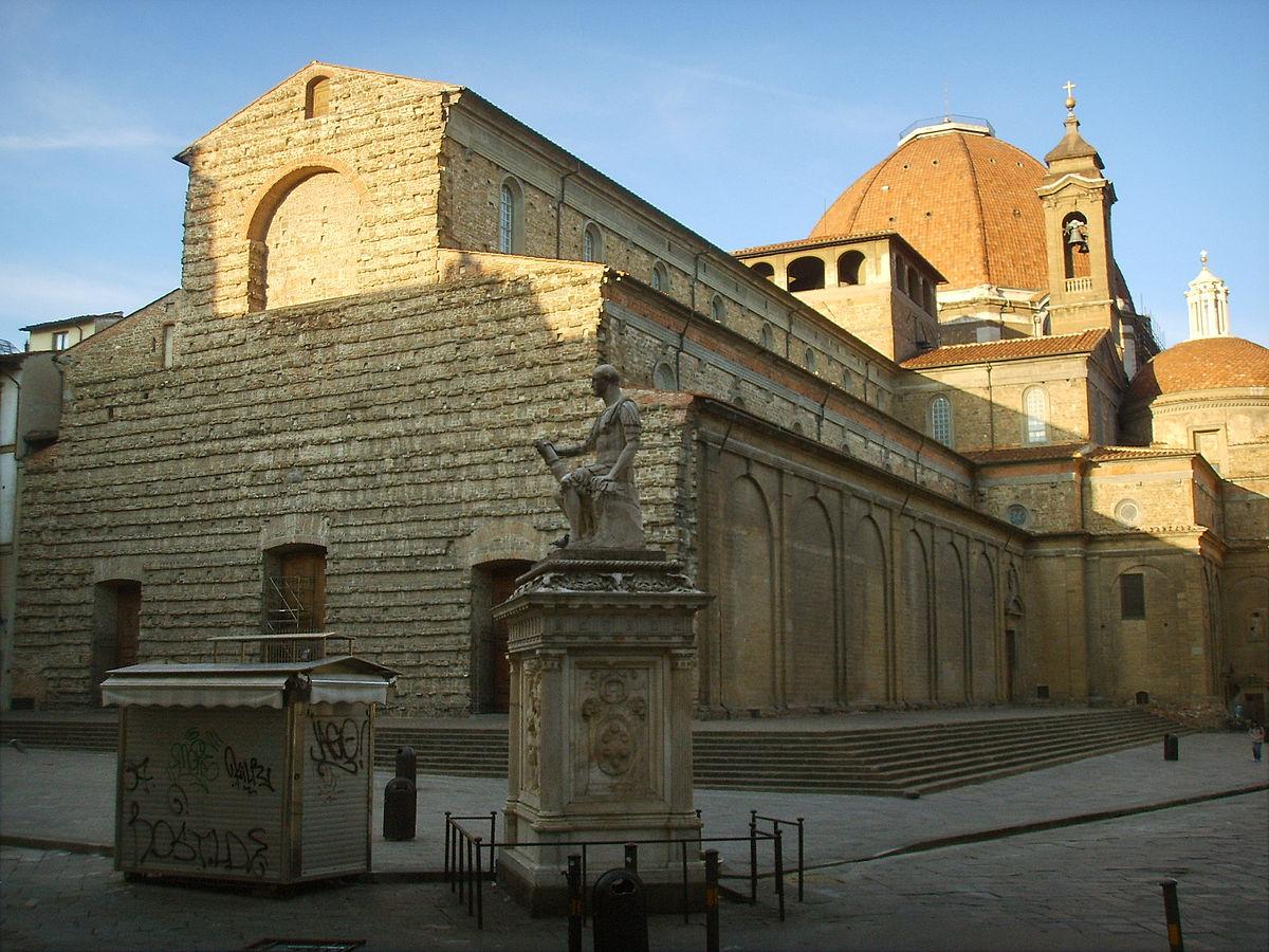 San Lorenzo: el diácono y mártir romano