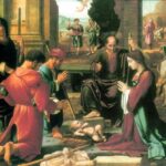 El teatro religioso: de las primeras representaciones a la actualidad