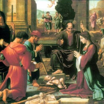 El teatro religioso: de las primeras representaciones a la actualidad