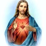 La festividad del Sagrado Corazón de Jesús