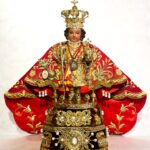 La figura del santo en la literatura y el arte