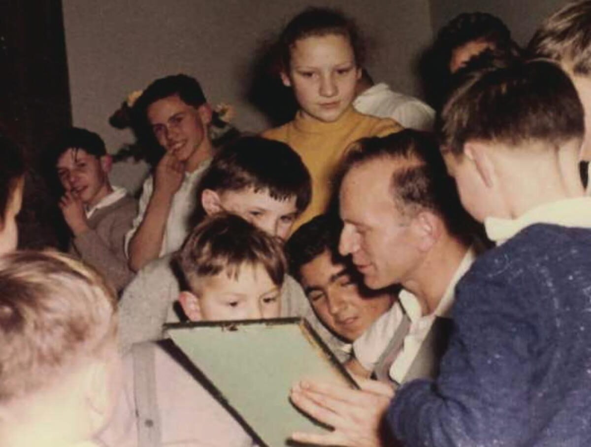 La dignidad del trabajo desde la perspectiva católica