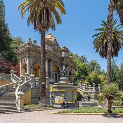 Santa Lucía: la mártir de la vista