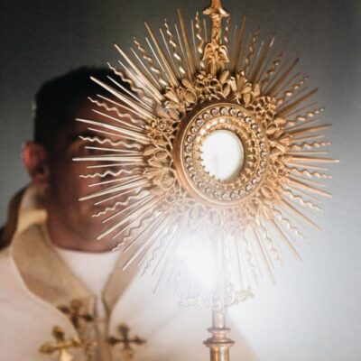 El significado de la Eucaristía en la vida cristiana