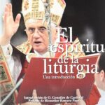 La liturgia como fuente de vida espiritual
