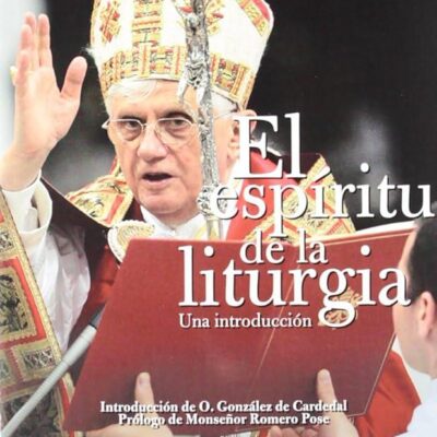 La liturgia como fuente de vida espiritual