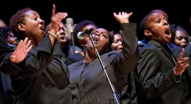 Recomendaciones para la integración de la música góspel en las celebraciones católicas