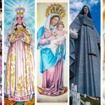 La importancia de las devociones marianas en la familia