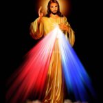 La misericordia divina y la conversión personal