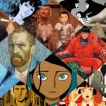 El cine de animación con temática religiosa