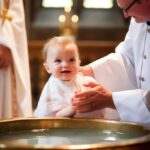La importancia del bautismo en la vida cristiana