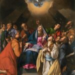 El día de Pentecostés: la venida del Espíritu Santo