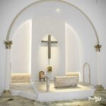 El diseño de iglesias y su impacto en la comunidad