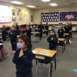 El valor de la disciplina y la obediencia en la educación católica