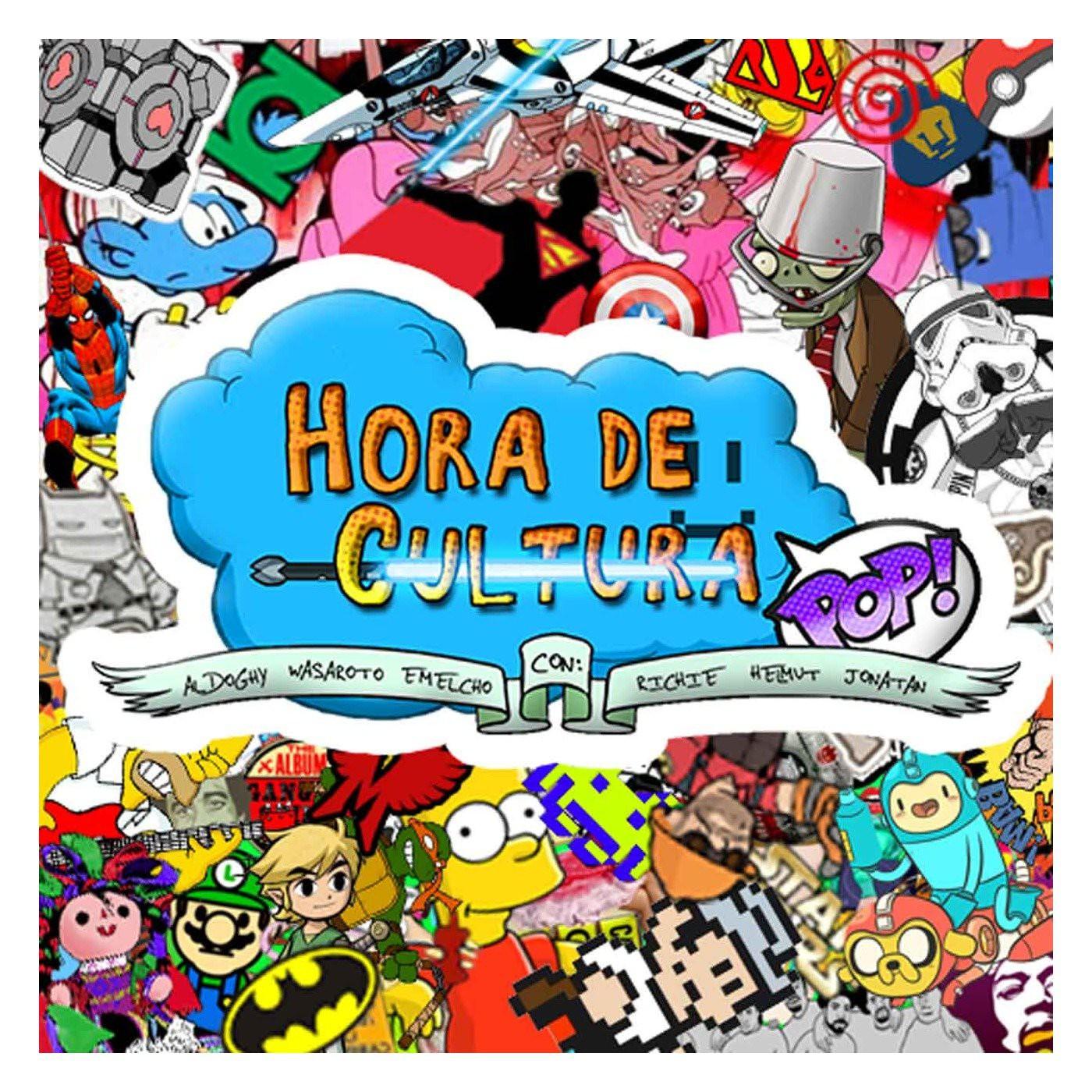 Cómo abordar las contradicciones entre la cultura pop y la religión juvenil