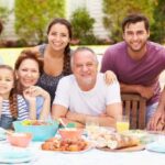 El papel de la familia en la transmisión de la fe