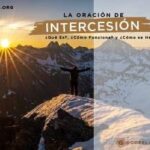 La intercesión de los santos en la vida de los fieles