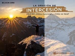 La intercesión de los santos en la vida de los fieles