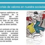 La crisis de valores en la sociedad moderna y la respuesta católica