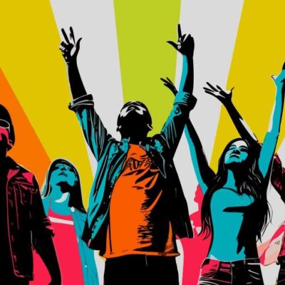Cómo integrar a los jóvenes en la liturgia