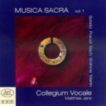 El papel de la música sacra en la educación religiosa