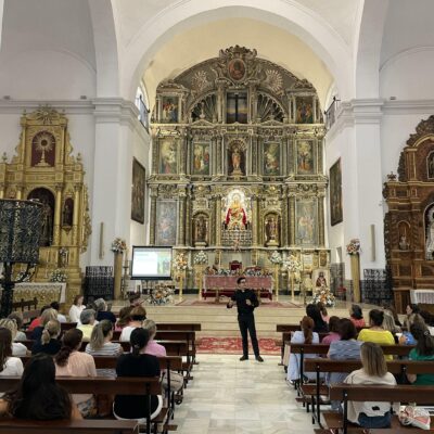 La importancia de la catequesis continua en la juventud