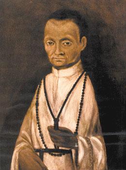San Martín de Porres: el fraile humilde y servidor