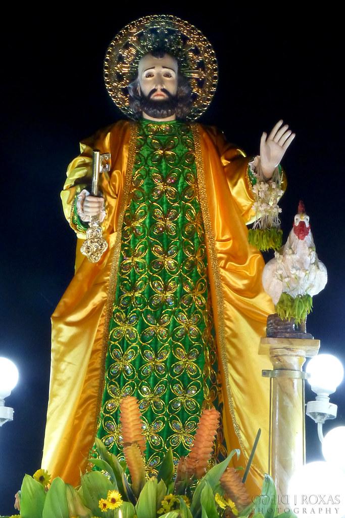 El día de San Pedro y San Pablo: pilares de la Iglesia