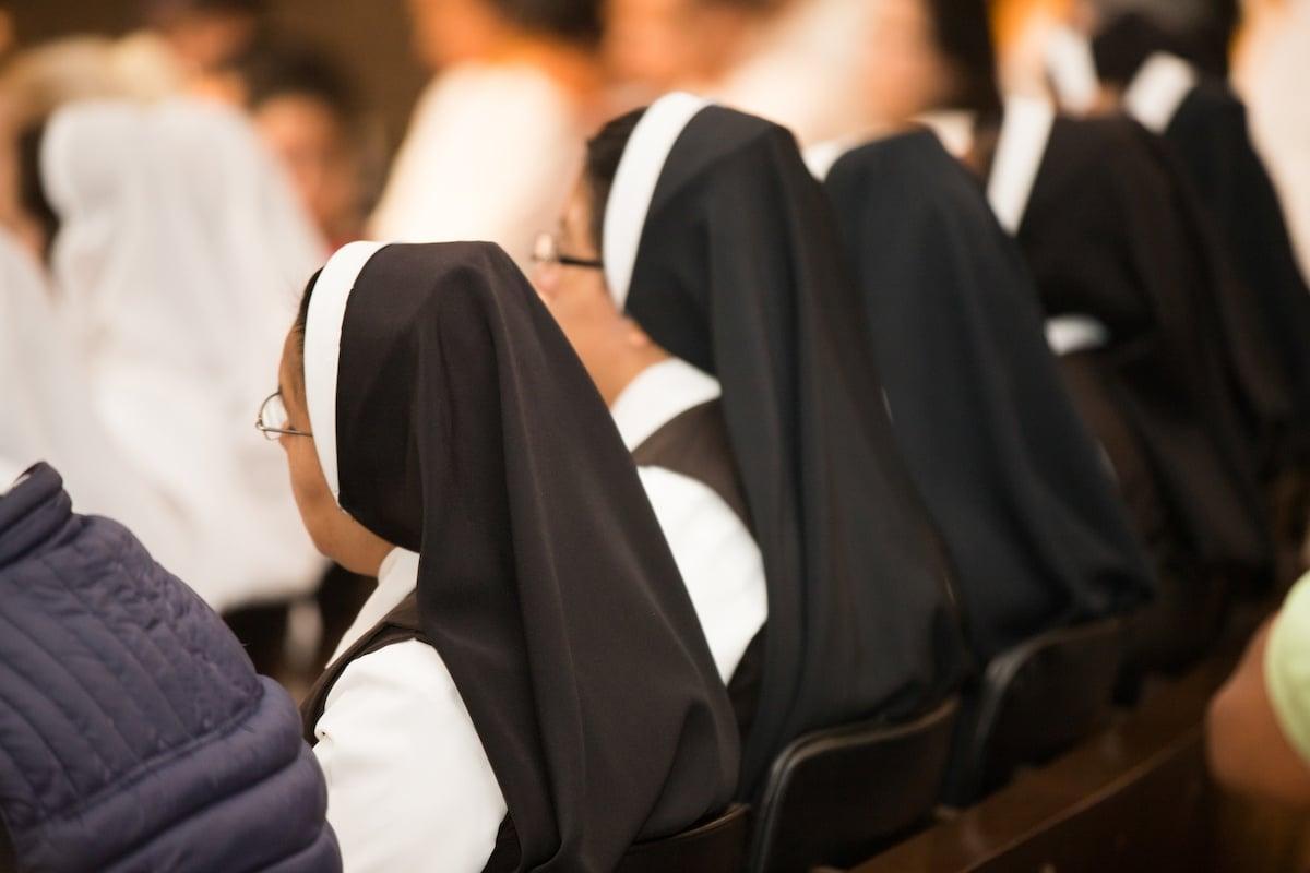 Cómo fomentar la vocación religiosa en la familia