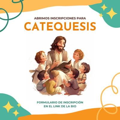 La importancia de la catequesis en la formación cristiana
