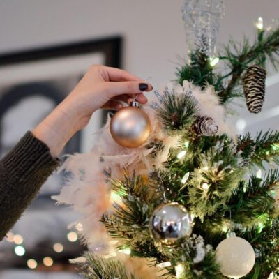 Las tradiciones navideñas alrededor del mundo