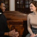 El acompañamiento espiritual de los hijos adolescentes