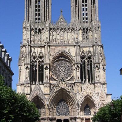 La arquitectura gótica y su simbolismo religioso