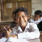 La educación en la humildad y la sencillez