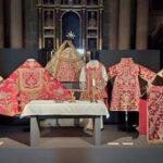 La moda litúrgica y su evolución