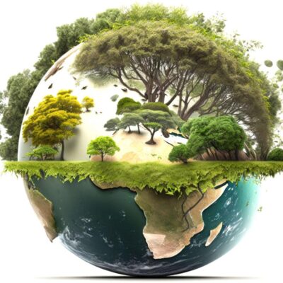 El papel de los jóvenes en la protección del medio ambiente