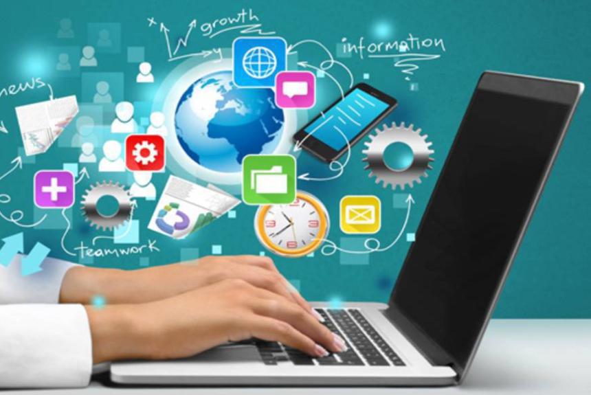 Utilización de herramientas tecnológicas para involucrar a la juventud
