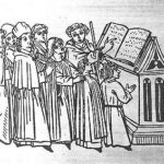 El papel de los coros eclesiásticos en la vida comunitaria