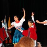 La danza como expresión de fe y devoción