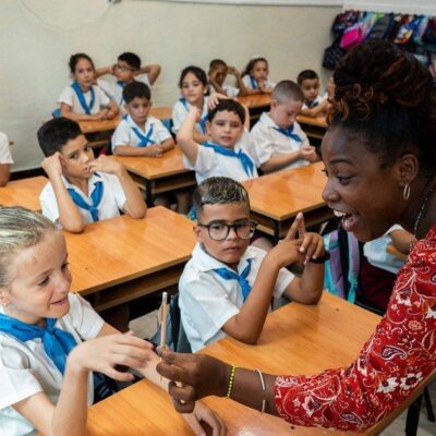 La educación en los conventos y su influencia en la cultura