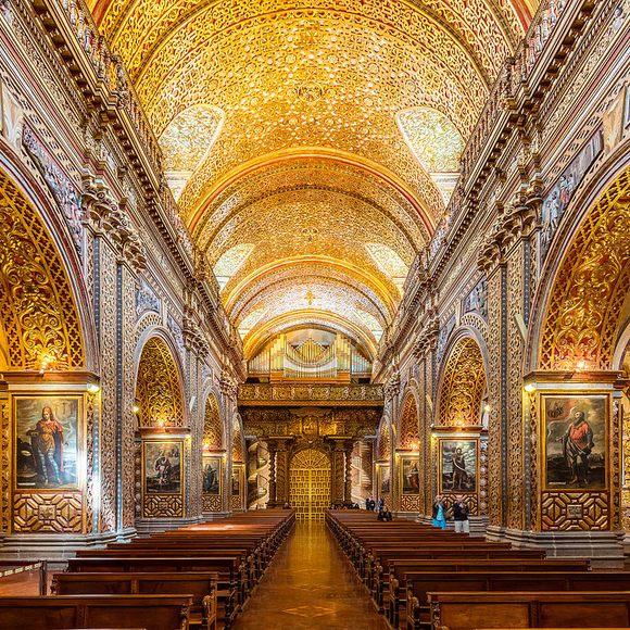 La Iglesia y la tecnología: desafíos y oportunidades