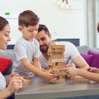 La importancia del tiempo en familia para la formación cristiana