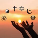 La fotografía religiosa y su impacto visual